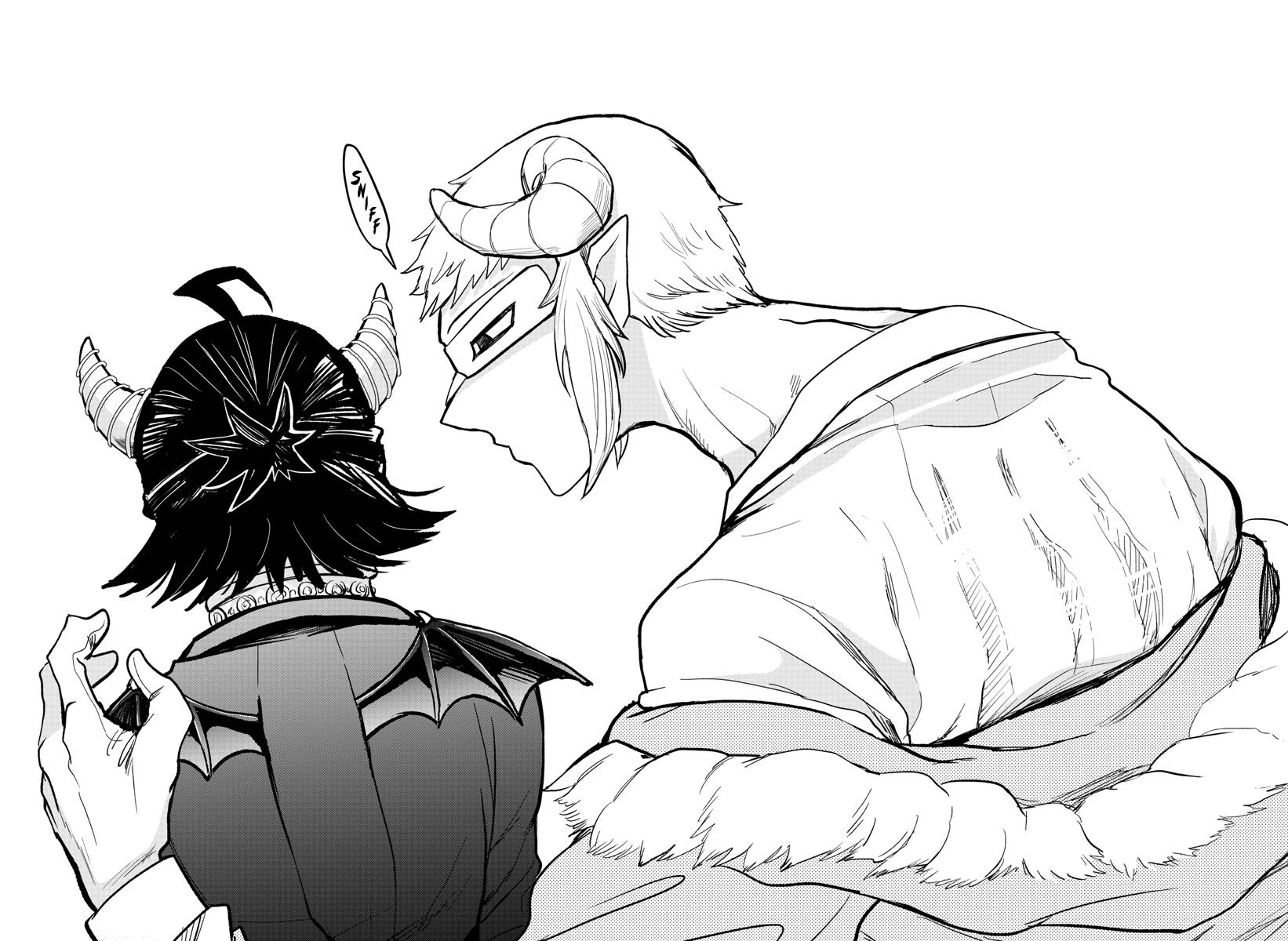 Mairimashita! Iruma-kun, Chapter 294 image 18